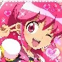 megumi-cure lovely