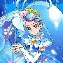 minami-cure mermaid