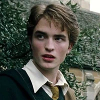 Cedric Diggory