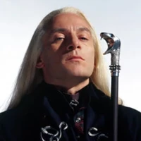 Lucius Malfoy