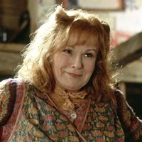Molly Weasley
