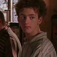 Percy Weasley