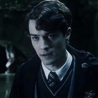 Tom Riddle