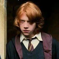 Ron Weasley