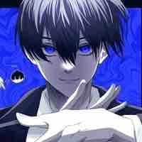 Isagi Yoichi