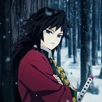 tomioka giyuu