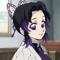 shinobu kocho