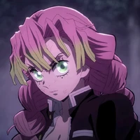 mitsuri kanroji