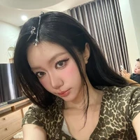 Khương Hoàn Mỹ(Cam)