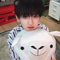 Tả Kỳ Hàm_em