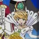 hoàng hậu của vương quốc đá quý