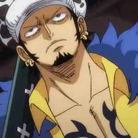 Trafagal.D.water Law