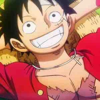 Mokey.D.Luffy