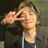 Kang Daesung - 강대성