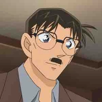 Kudo Yusaku