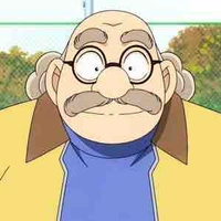 Hiroshi Agasa