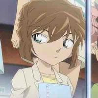 Haibara Ai