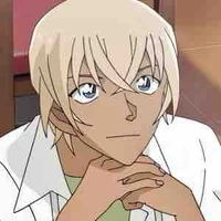 Furuya Rei -Amuro Tooru 
