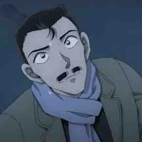 Mouri kogoro