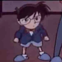 Edogawa conan