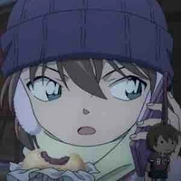Haibara ai