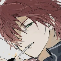 Ignatius - Brigid Kuroka