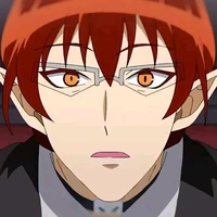 Azazel Henri