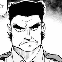 Onizuka Hachizo