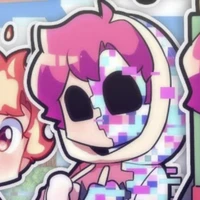 Hiha glitch