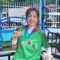 Nguyễn Linh Chi - 17 tuổi