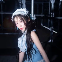 Khương Hoàn Mỹ - 18 tuổi