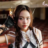 Phương Mỹ Chi - 18 tuổi