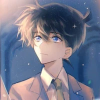 kudo Shinichi