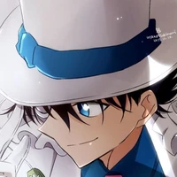 kuroba kaito