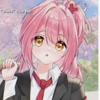 Amu Hinamori