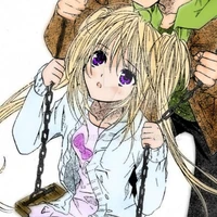 utau Hoshina/Tsukiyomi/