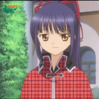 Nadeshiko Fujisaki 