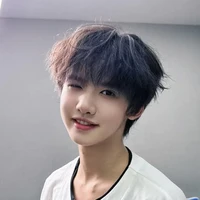 Trương Dịch Nhiên-N