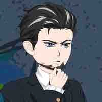 Lương Nham/ Nghiêm Thúc