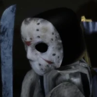 Jason (hitbox to vaiz)