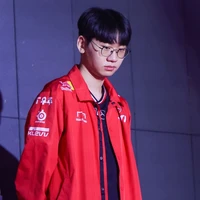 Choi Hyeonjoon ( Doran) 🐿️