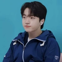 Ryu Minseok ( Keria)🐶