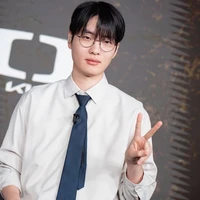 Kim Kwang Hee ( Rascal) 🦊