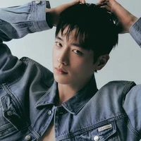 Seo Kang Joon