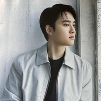 Do Kyung-soo - D.O