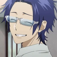 Kirishima