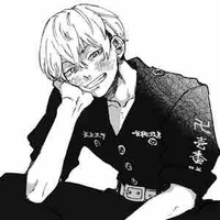Matsuno Chifuyu