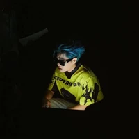 Hoàng Đức Duy[Caption boy]