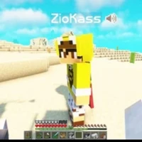 Ziokass