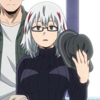 Todoroki Fuyumi
